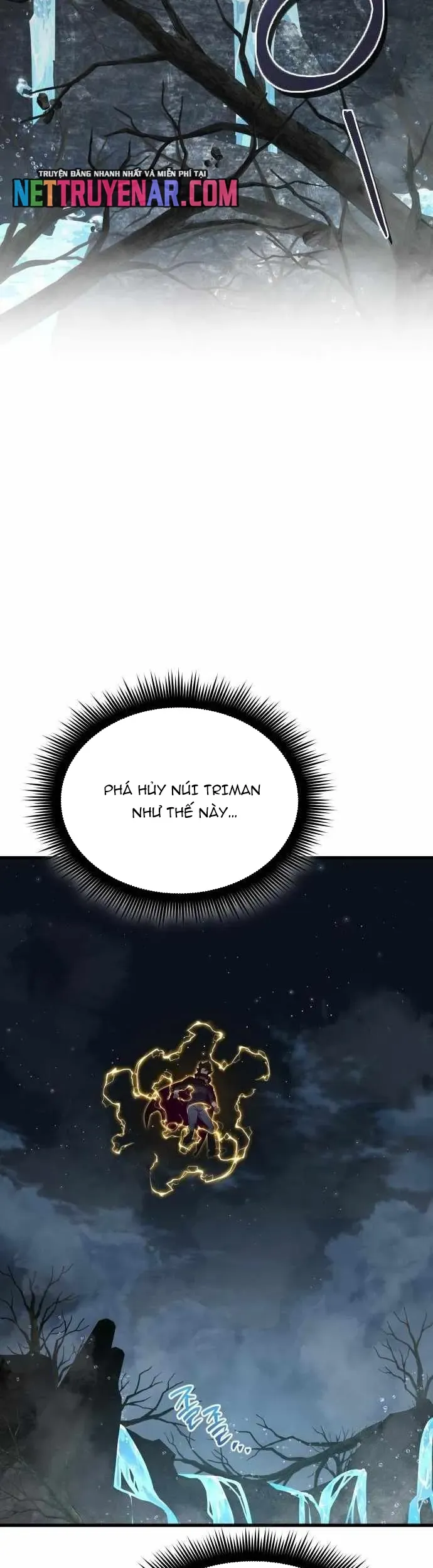 Thiên Tài Ma Pháp Sư Vật Lí - Chapter 42 - Page 4