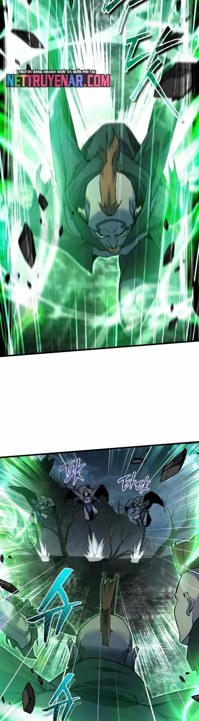 Thiên Tài Ma Pháp Sư Vật Lí - Chapter 42 - Page 40