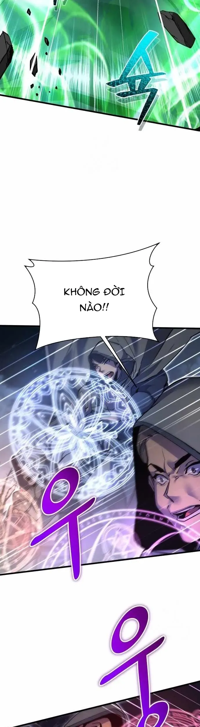 Thiên Tài Ma Pháp Sư Vật Lí - Chapter 42 - Page 41