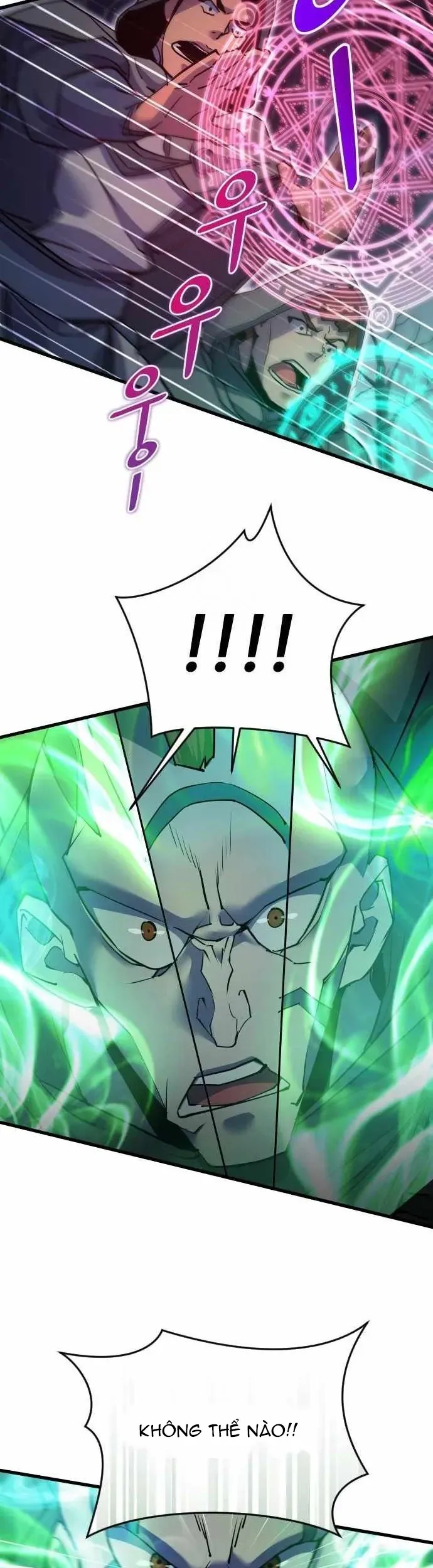 Thiên Tài Ma Pháp Sư Vật Lí - Chapter 42 - Page 42