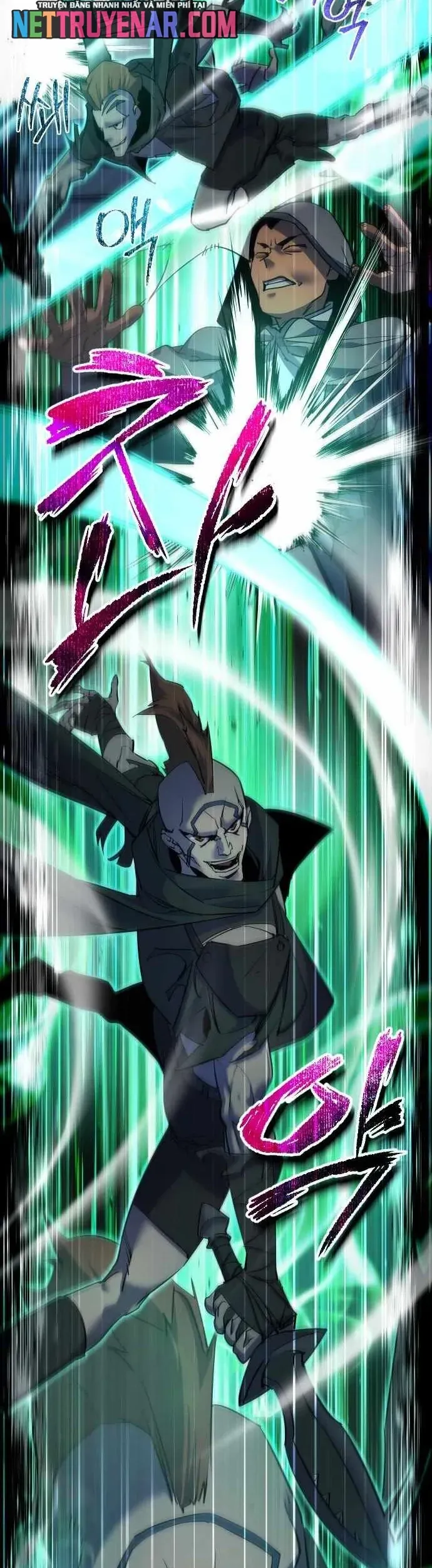 Thiên Tài Ma Pháp Sư Vật Lí - Chapter 42 - Page 44