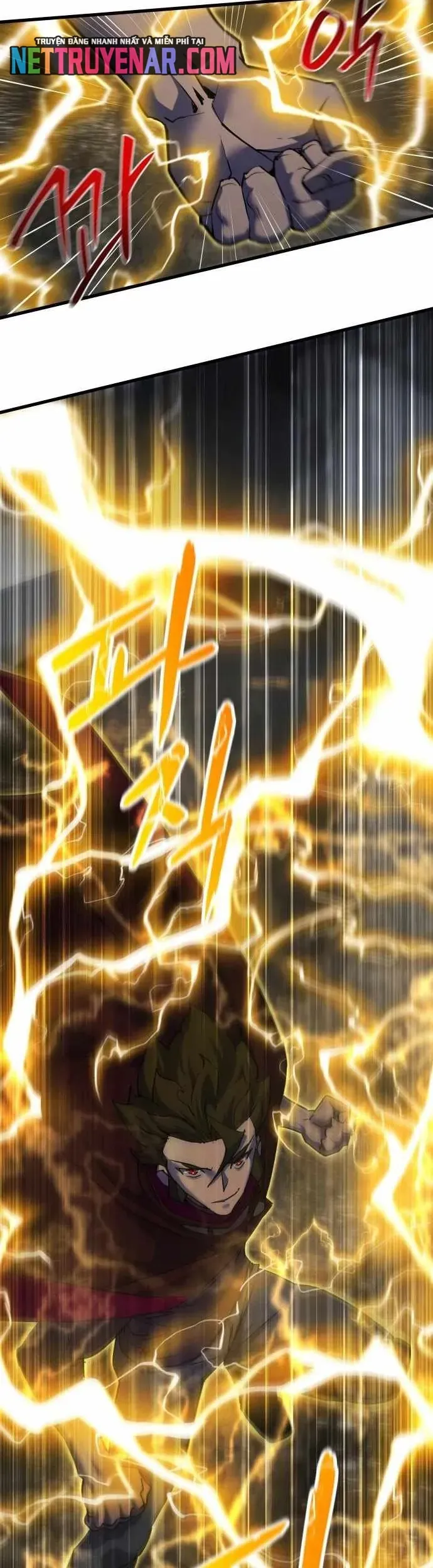 Thiên Tài Ma Pháp Sư Vật Lí - Chapter 42 - Page 47