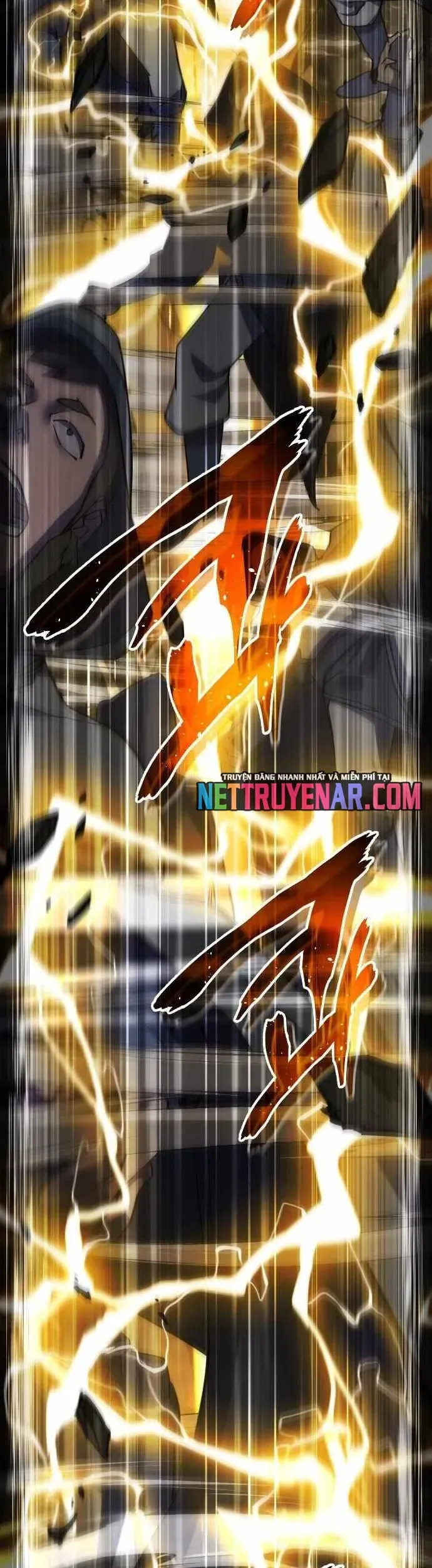 Thiên Tài Ma Pháp Sư Vật Lí - Chapter 42 - Page 53