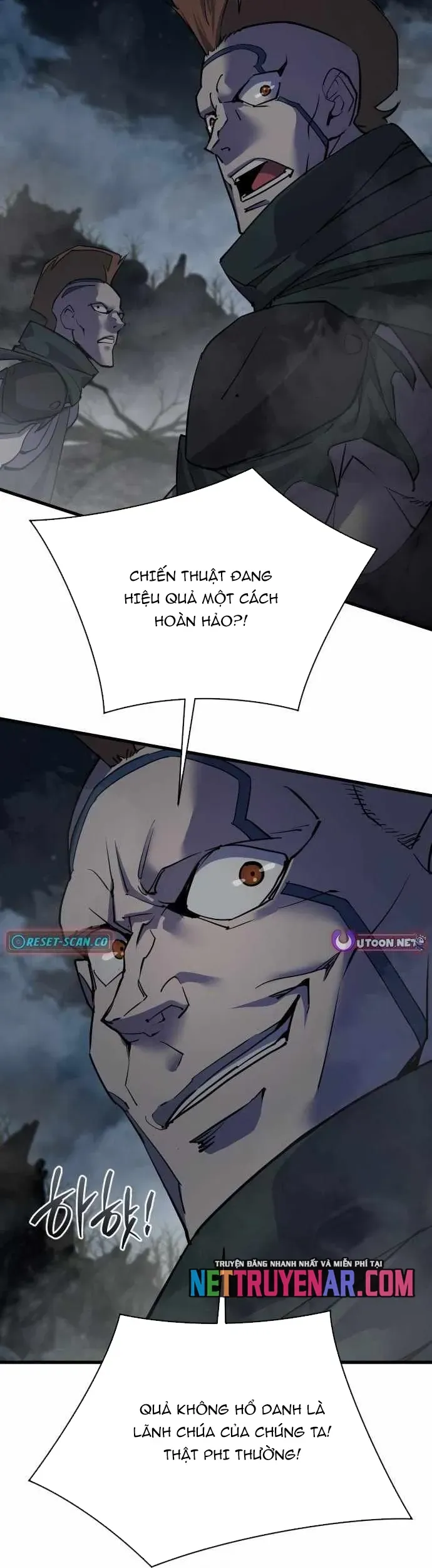 Thiên Tài Ma Pháp Sư Vật Lí - Chapter 42 - Page 57