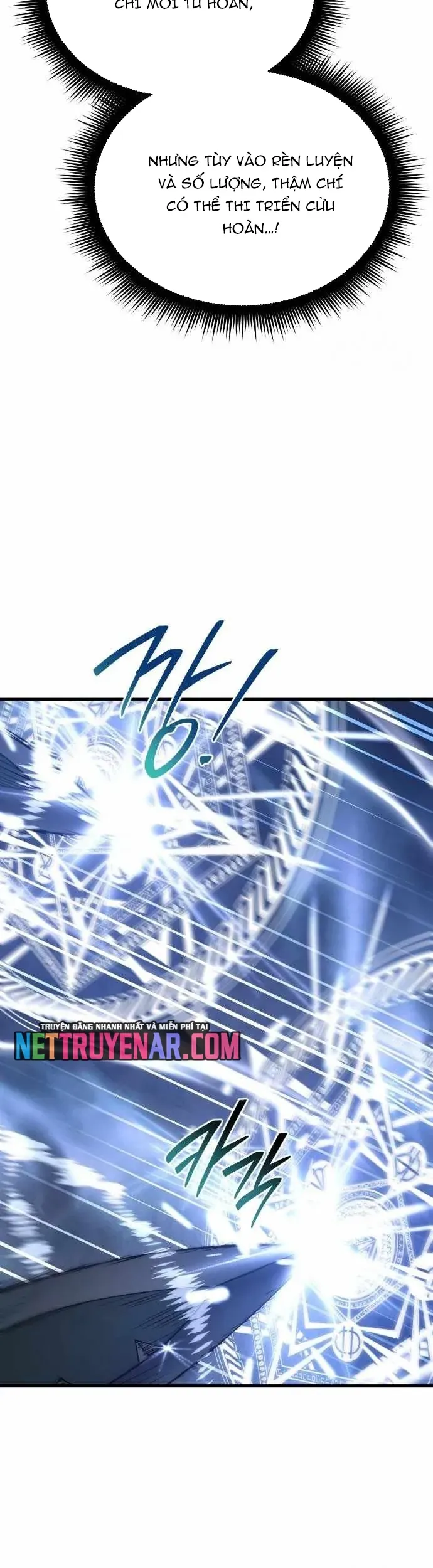 Thiên Tài Ma Pháp Sư Vật Lí - Chapter 42 - Page 61