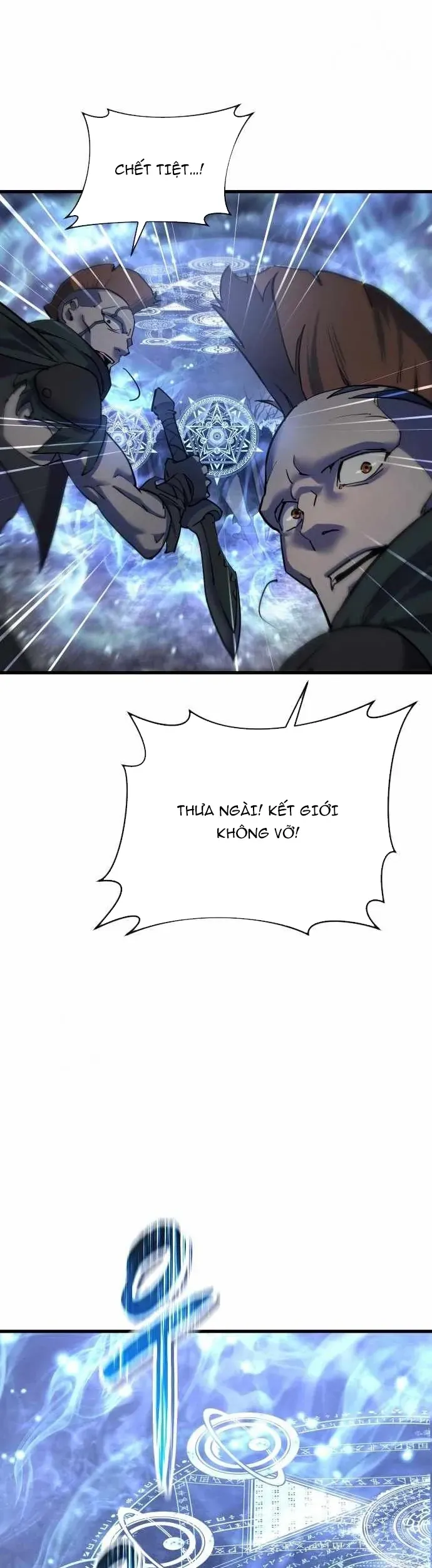 Thiên Tài Ma Pháp Sư Vật Lí - Chapter 42 - Page 62