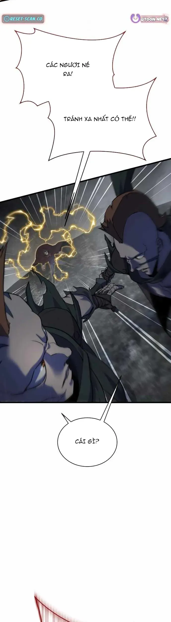 Thiên Tài Ma Pháp Sư Vật Lí - Chapter 42 - Page 64