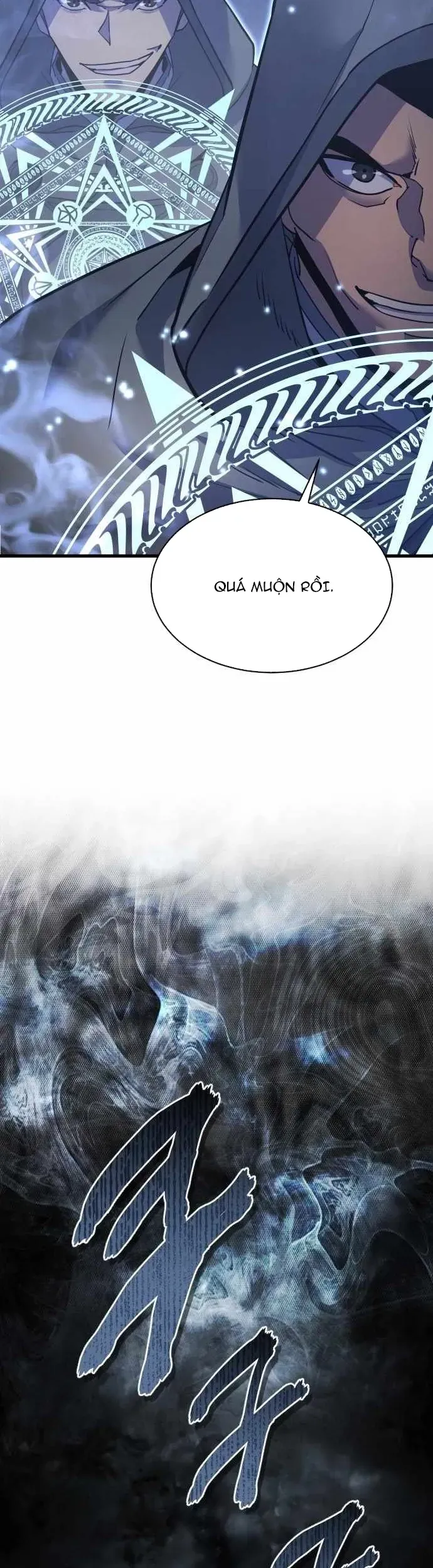 Thiên Tài Ma Pháp Sư Vật Lí - Chapter 42 - Page 68