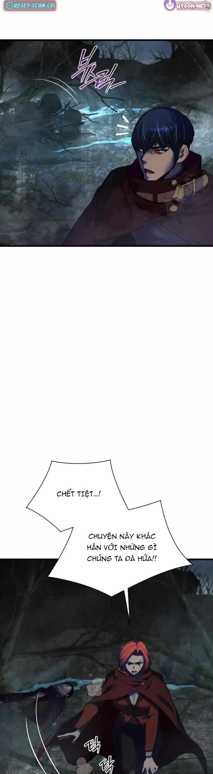 Thiên Tài Ma Pháp Sư Vật Lí - Chapter 42 - Page 7