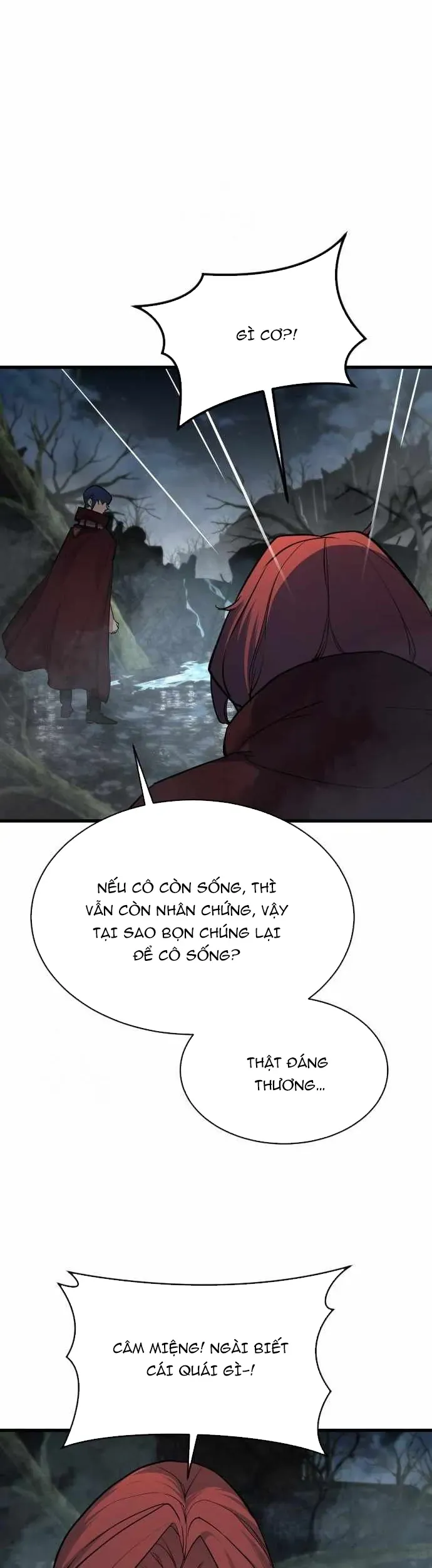 Thiên Tài Ma Pháp Sư Vật Lí - Chapter 42 - Page 9