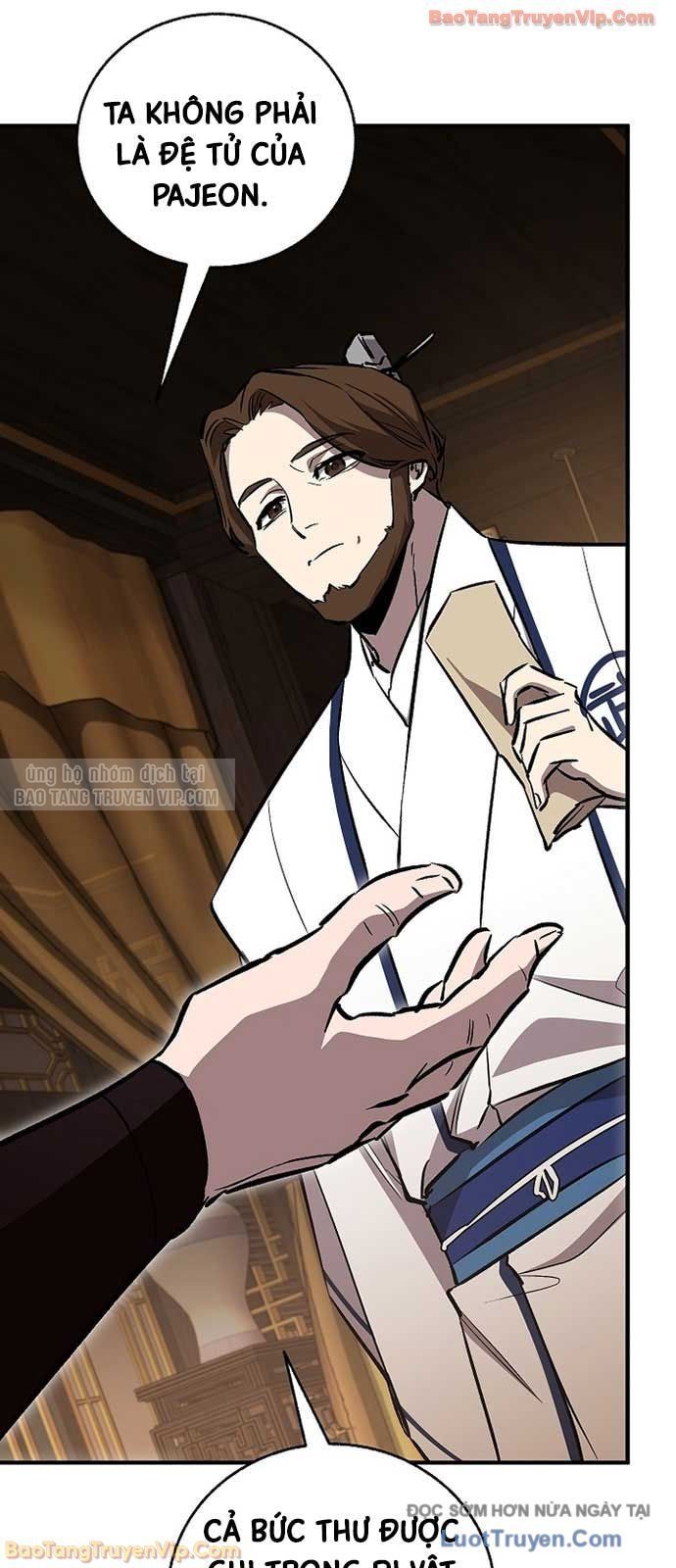 Thanh Mai Trúc Mã Của Đệ Nhất Thiên Hạ - Chapter 80 - Page 13