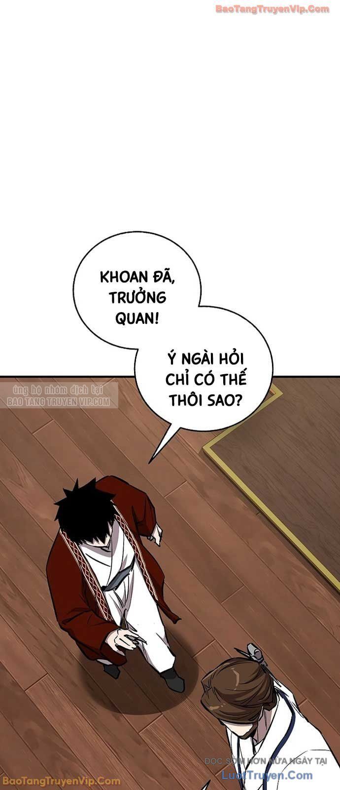 Thanh Mai Trúc Mã Của Đệ Nhất Thiên Hạ - Chapter 80 - Page 16