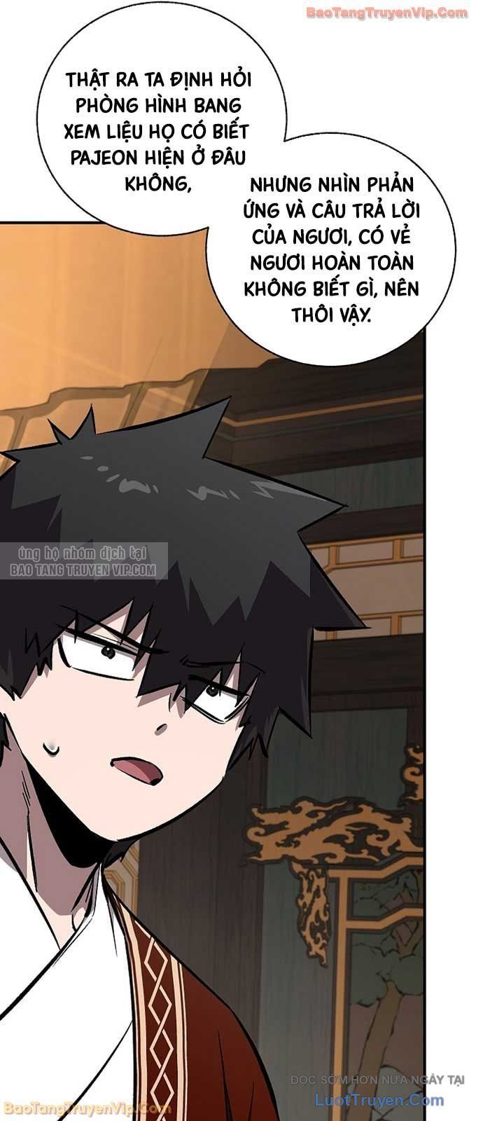 Thanh Mai Trúc Mã Của Đệ Nhất Thiên Hạ - Chapter 80 - Page 18