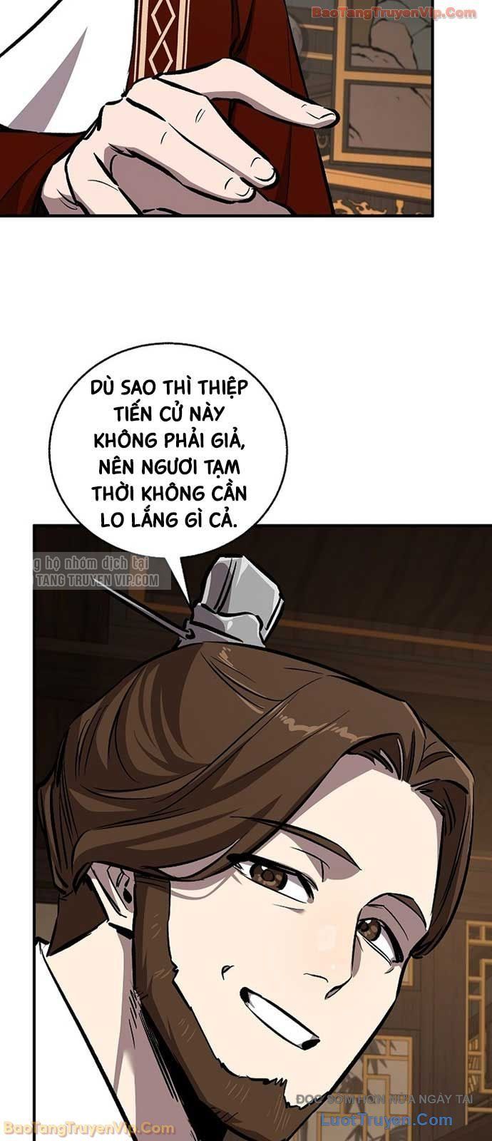 Thanh Mai Trúc Mã Của Đệ Nhất Thiên Hạ - Chapter 80 - Page 19