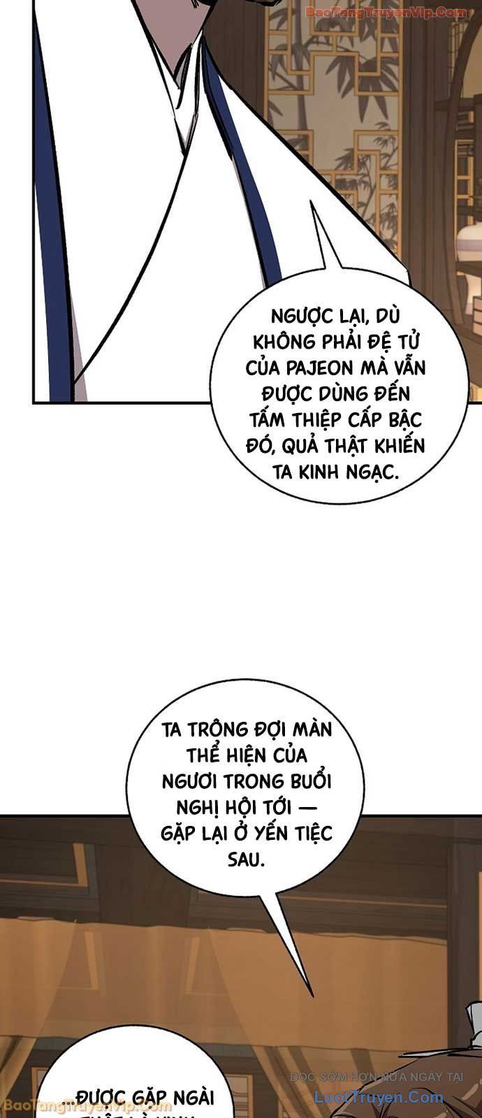 Thanh Mai Trúc Mã Của Đệ Nhất Thiên Hạ - Chapter 80 - Page 20