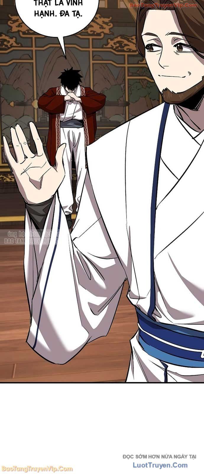 Thanh Mai Trúc Mã Của Đệ Nhất Thiên Hạ - Chapter 80 - Page 21