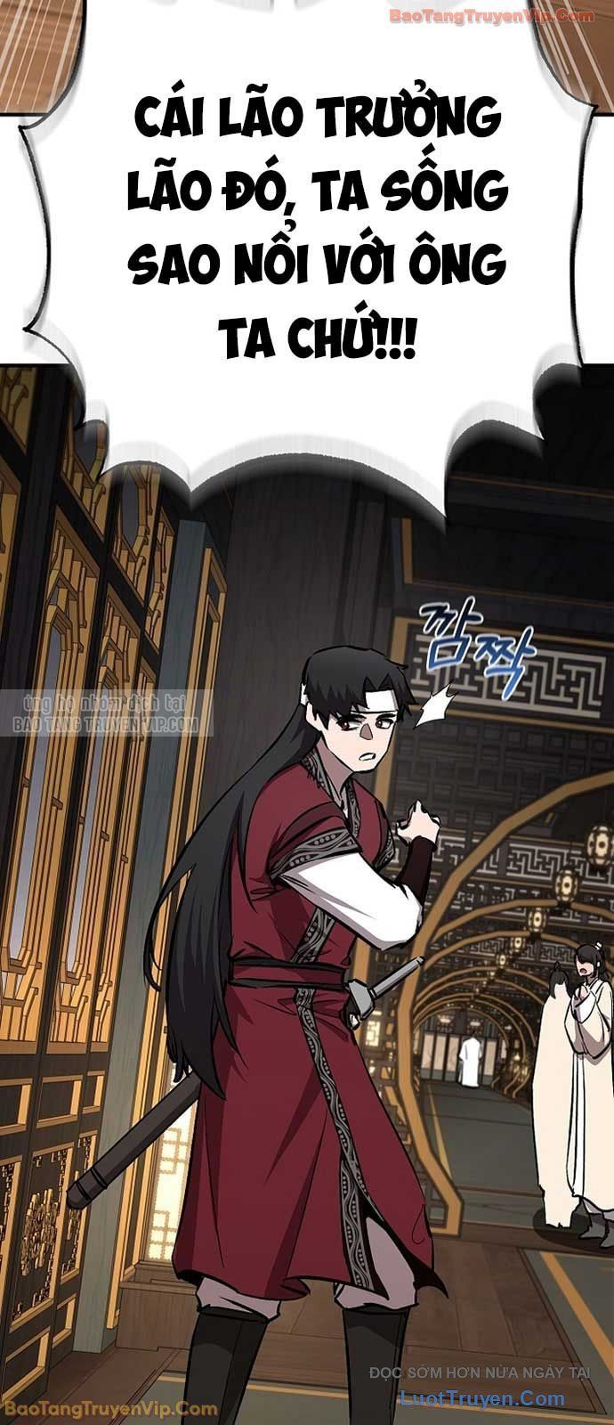 Thanh Mai Trúc Mã Của Đệ Nhất Thiên Hạ - Chapter 80 - Page 25