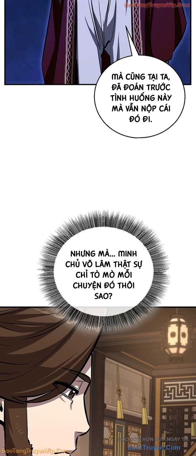 Thanh Mai Trúc Mã Của Đệ Nhất Thiên Hạ - Chapter 80 - Page 28