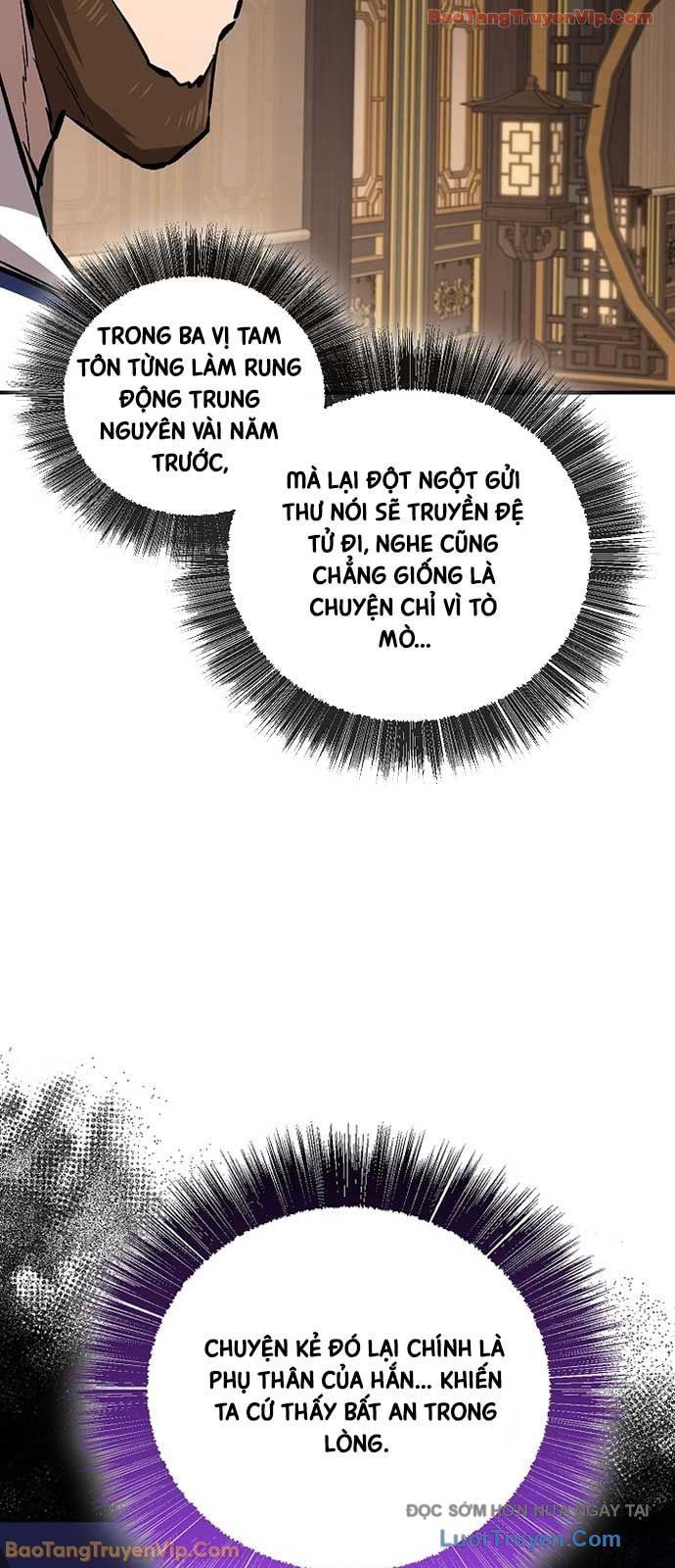 Thanh Mai Trúc Mã Của Đệ Nhất Thiên Hạ - Chapter 80 - Page 29