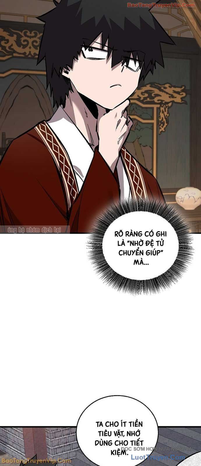 Thanh Mai Trúc Mã Của Đệ Nhất Thiên Hạ - Chapter 80 - Page 33