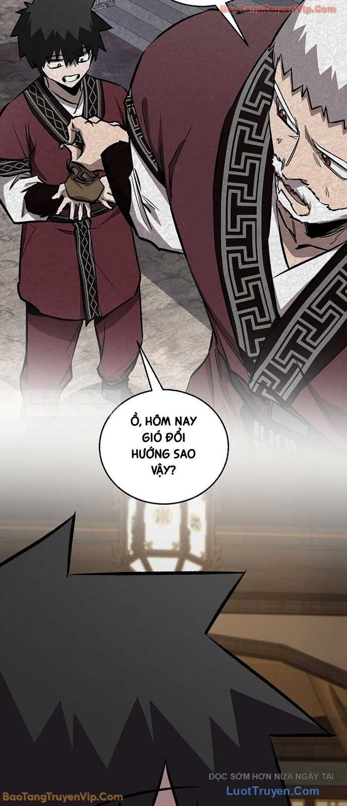 Thanh Mai Trúc Mã Của Đệ Nhất Thiên Hạ - Chapter 80 - Page 34