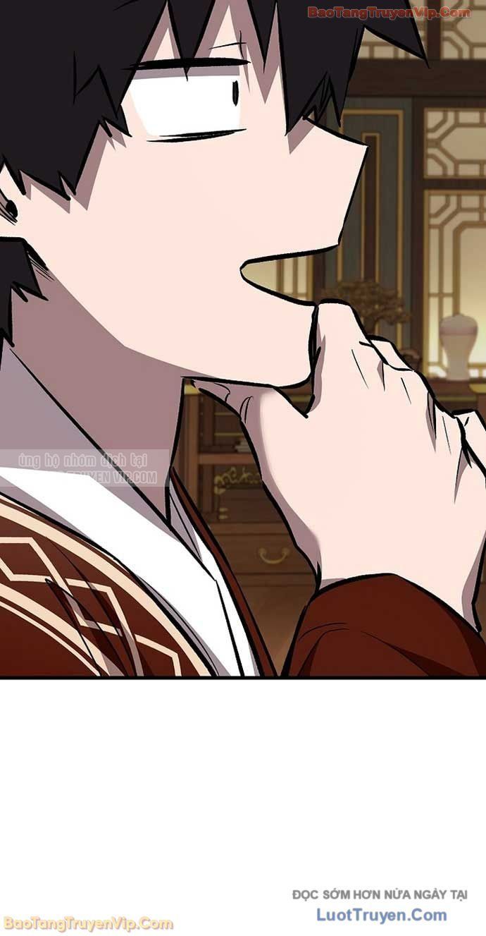 Thanh Mai Trúc Mã Của Đệ Nhất Thiên Hạ - Chapter 80 - Page 35