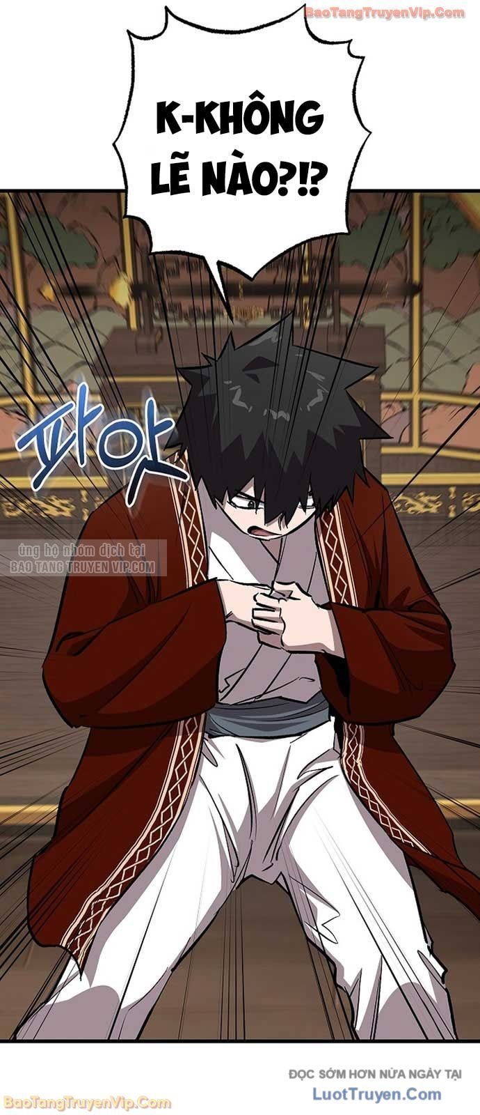 Thanh Mai Trúc Mã Của Đệ Nhất Thiên Hạ - Chapter 80 - Page 36