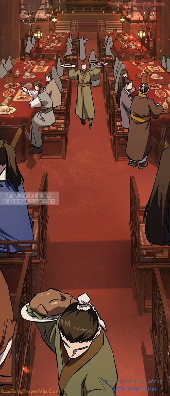 Thanh Mai Trúc Mã Của Đệ Nhất Thiên Hạ - Chapter 80 - Page 45