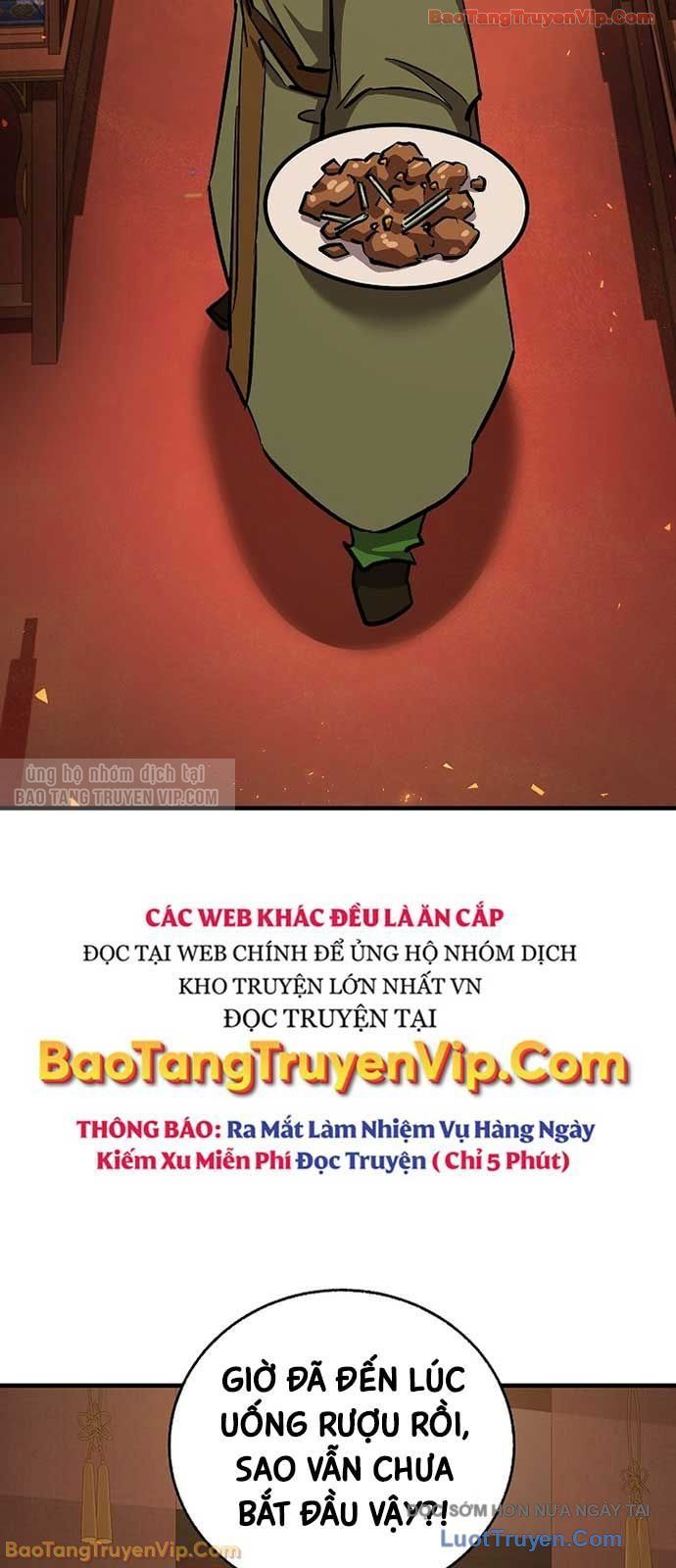 Thanh Mai Trúc Mã Của Đệ Nhất Thiên Hạ - Chapter 80 - Page 46