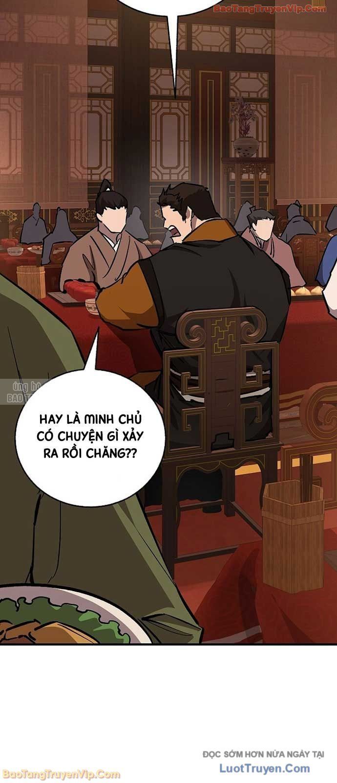 Thanh Mai Trúc Mã Của Đệ Nhất Thiên Hạ - Chapter 80 - Page 47