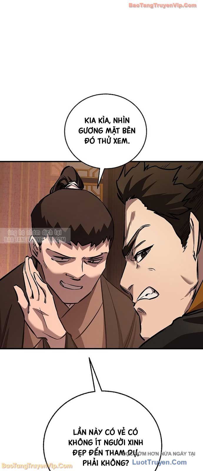 Thanh Mai Trúc Mã Của Đệ Nhất Thiên Hạ - Chapter 80 - Page 48