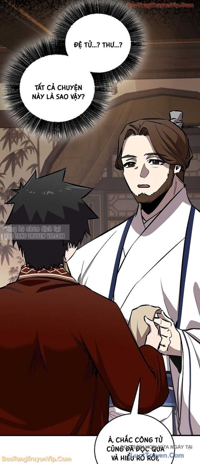 Thanh Mai Trúc Mã Của Đệ Nhất Thiên Hạ - Chapter 80 - Page 5