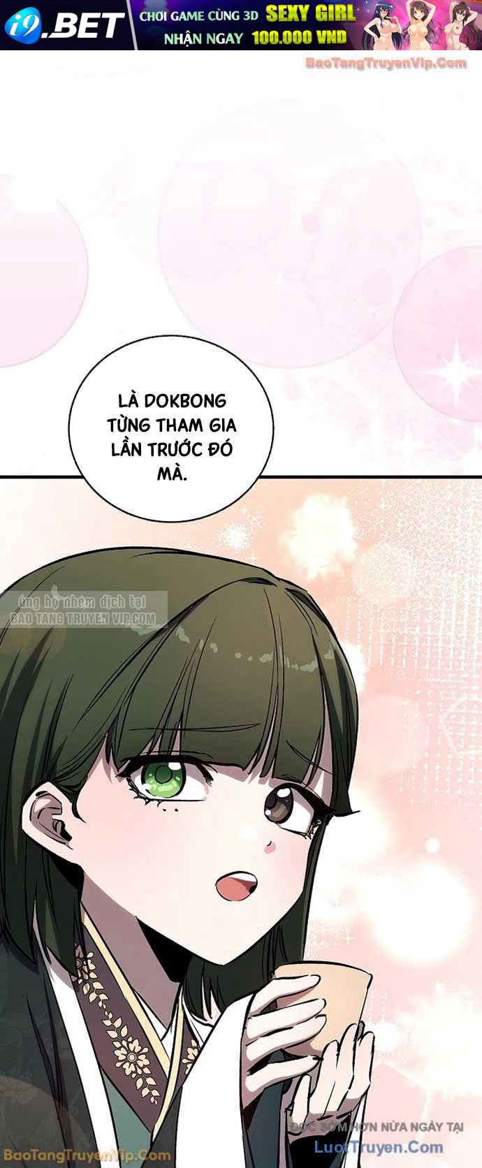 Thanh Mai Trúc Mã Của Đệ Nhất Thiên Hạ - Chapter 80 - Page 50