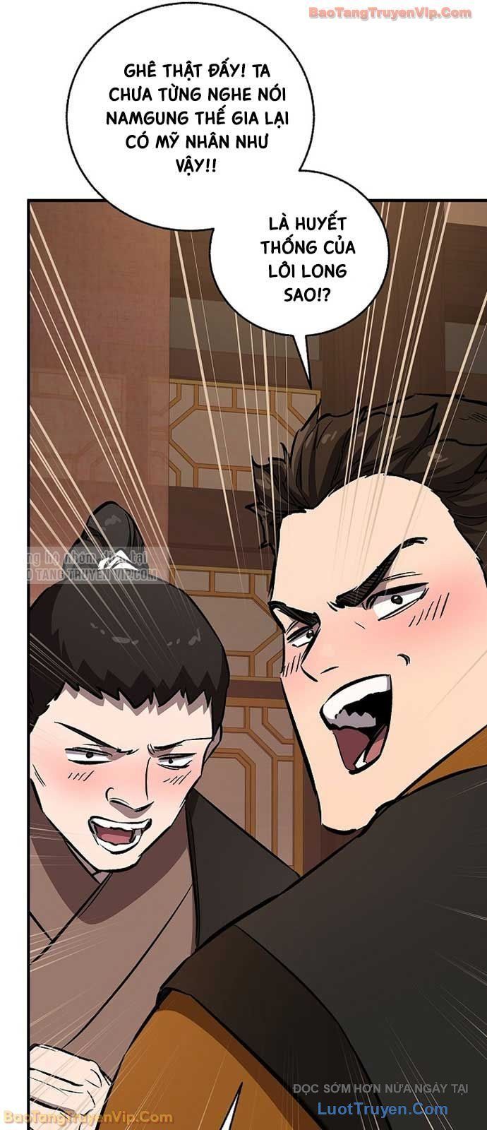 Thanh Mai Trúc Mã Của Đệ Nhất Thiên Hạ - Chapter 80 - Page 53