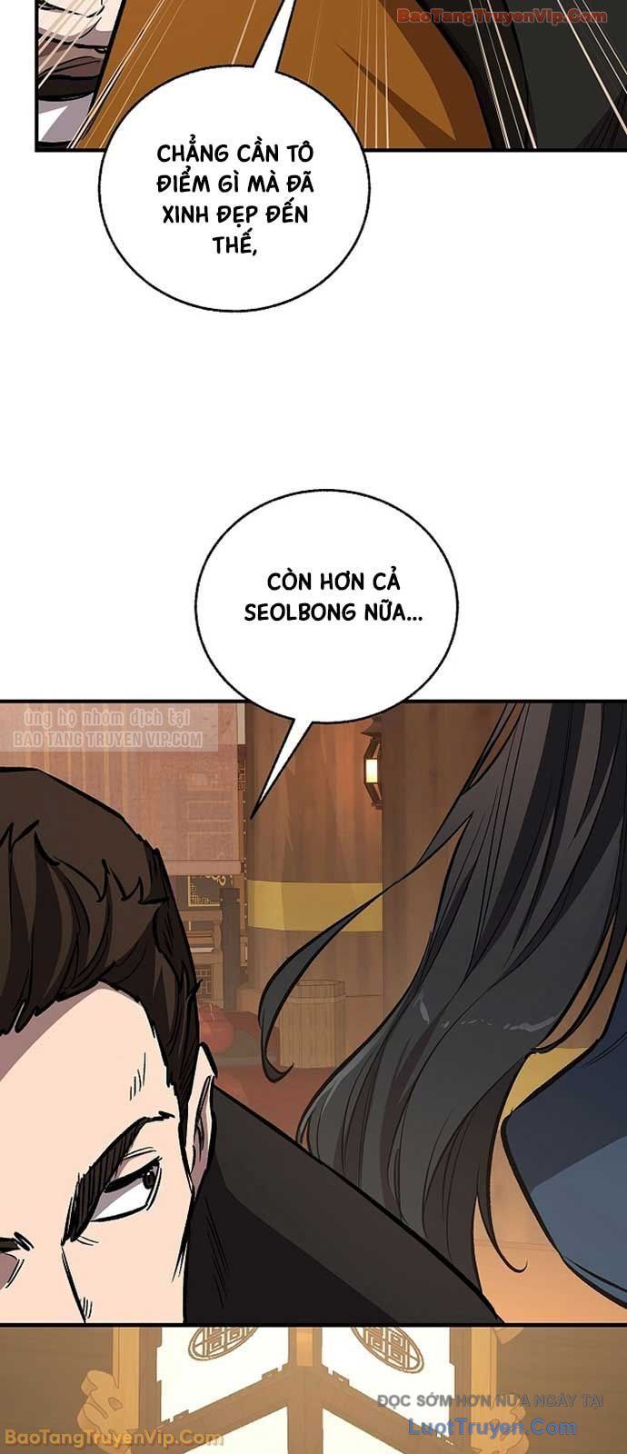 Thanh Mai Trúc Mã Của Đệ Nhất Thiên Hạ - Chapter 80 - Page 54