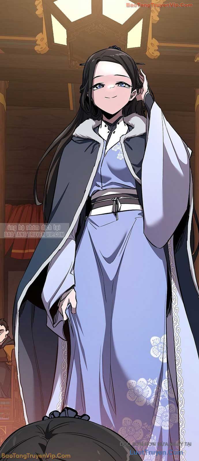 Thanh Mai Trúc Mã Của Đệ Nhất Thiên Hạ - Chapter 80 - Page 55