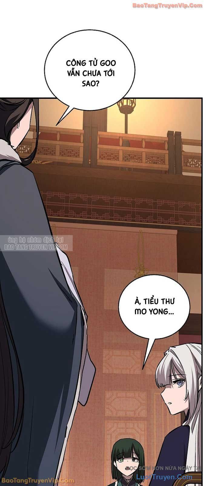 Thanh Mai Trúc Mã Của Đệ Nhất Thiên Hạ - Chapter 80 - Page 57