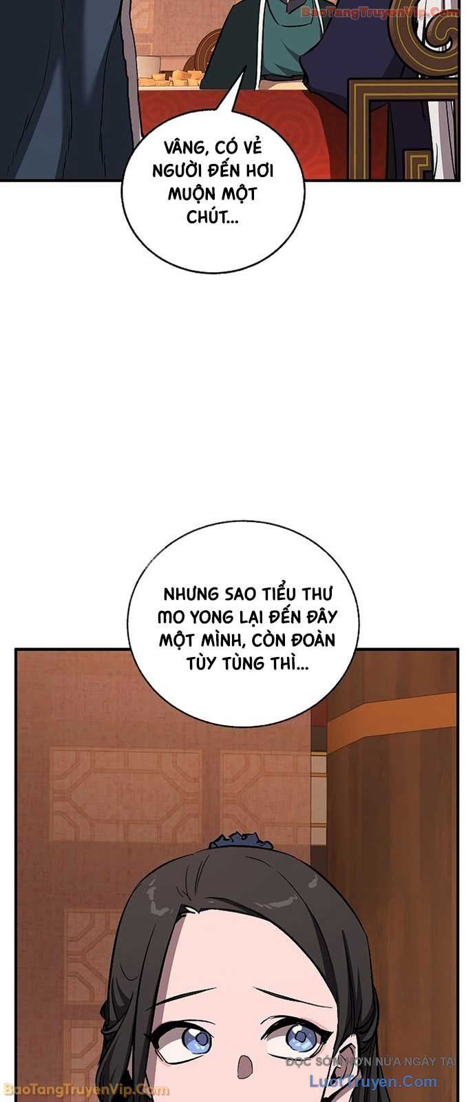 Thanh Mai Trúc Mã Của Đệ Nhất Thiên Hạ - Chapter 80 - Page 58