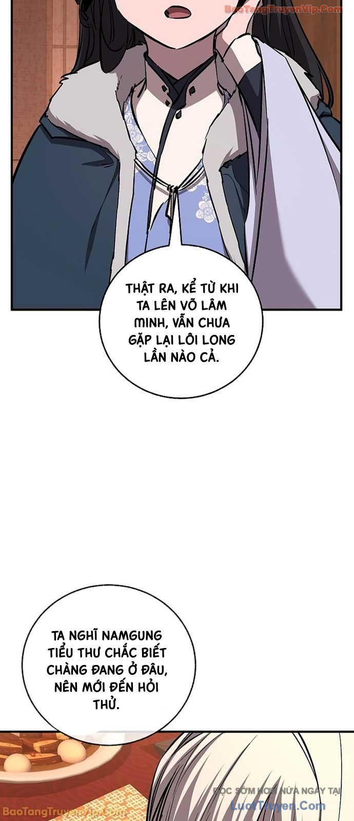 Thanh Mai Trúc Mã Của Đệ Nhất Thiên Hạ - Chapter 80 - Page 59