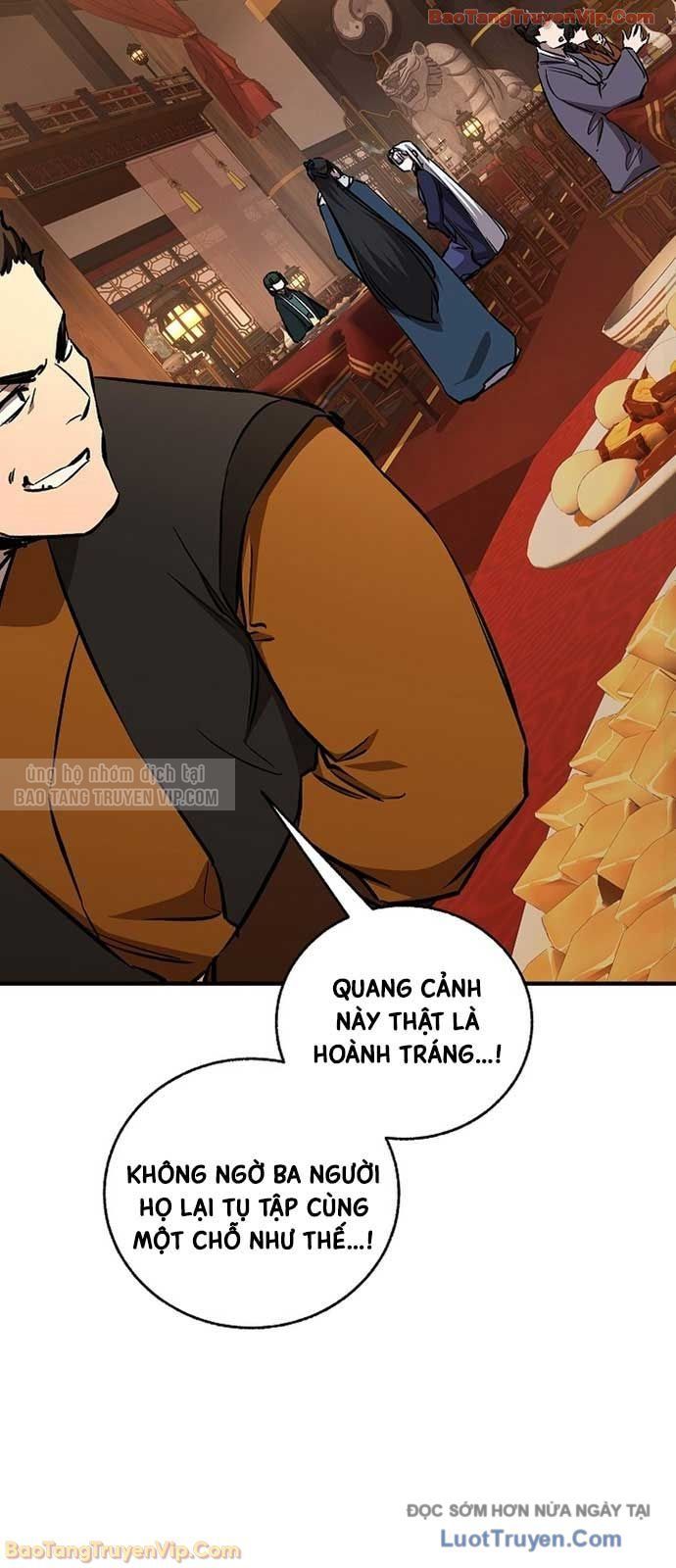 Thanh Mai Trúc Mã Của Đệ Nhất Thiên Hạ - Chapter 80 - Page 61