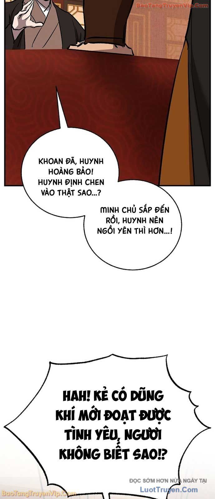 Thanh Mai Trúc Mã Của Đệ Nhất Thiên Hạ - Chapter 80 - Page 63