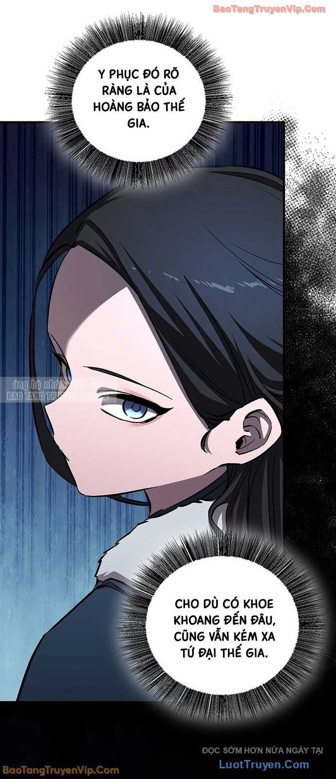 Thanh Mai Trúc Mã Của Đệ Nhất Thiên Hạ - Chapter 80 - Page 69