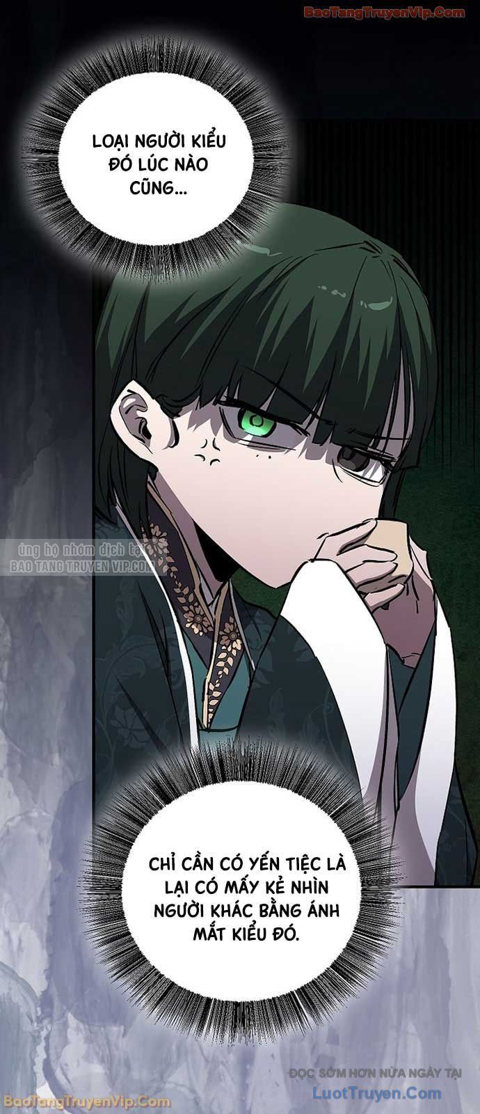 Thanh Mai Trúc Mã Của Đệ Nhất Thiên Hạ - Chapter 80 - Page 70