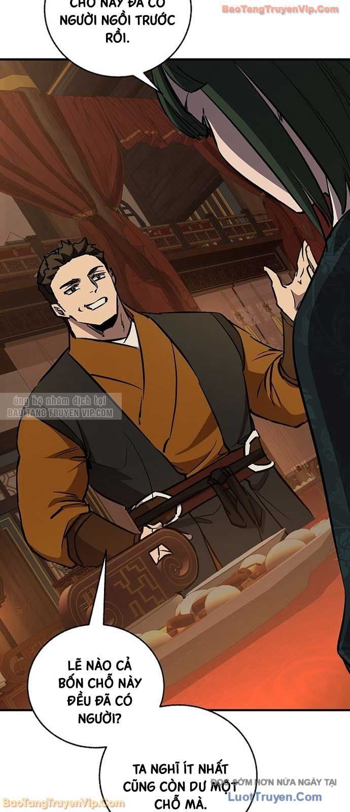 Thanh Mai Trúc Mã Của Đệ Nhất Thiên Hạ - Chapter 80 - Page 73