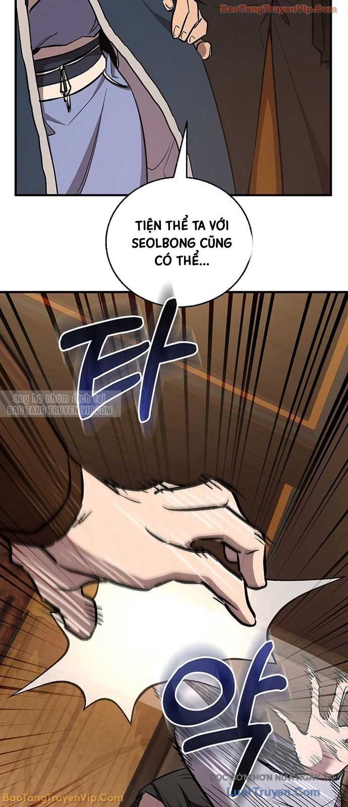 Thanh Mai Trúc Mã Của Đệ Nhất Thiên Hạ - Chapter 80 - Page 76