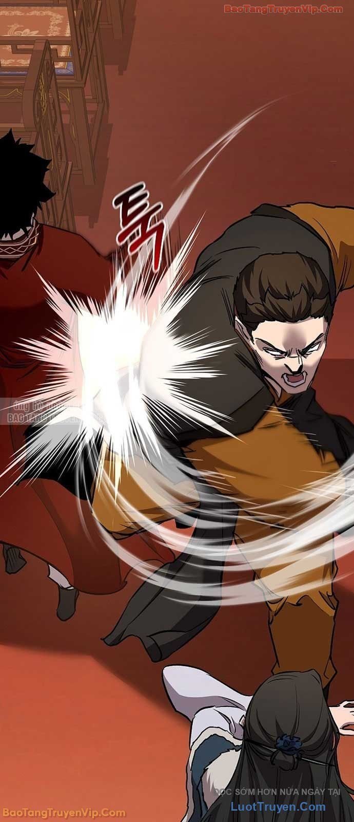 Thanh Mai Trúc Mã Của Đệ Nhất Thiên Hạ - Chapter 80 - Page 82