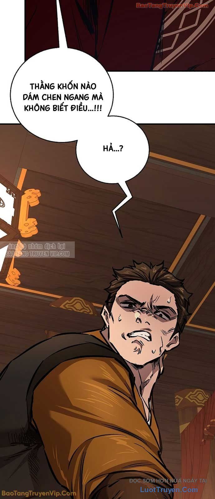 Thanh Mai Trúc Mã Của Đệ Nhất Thiên Hạ - Chapter 80 - Page 84