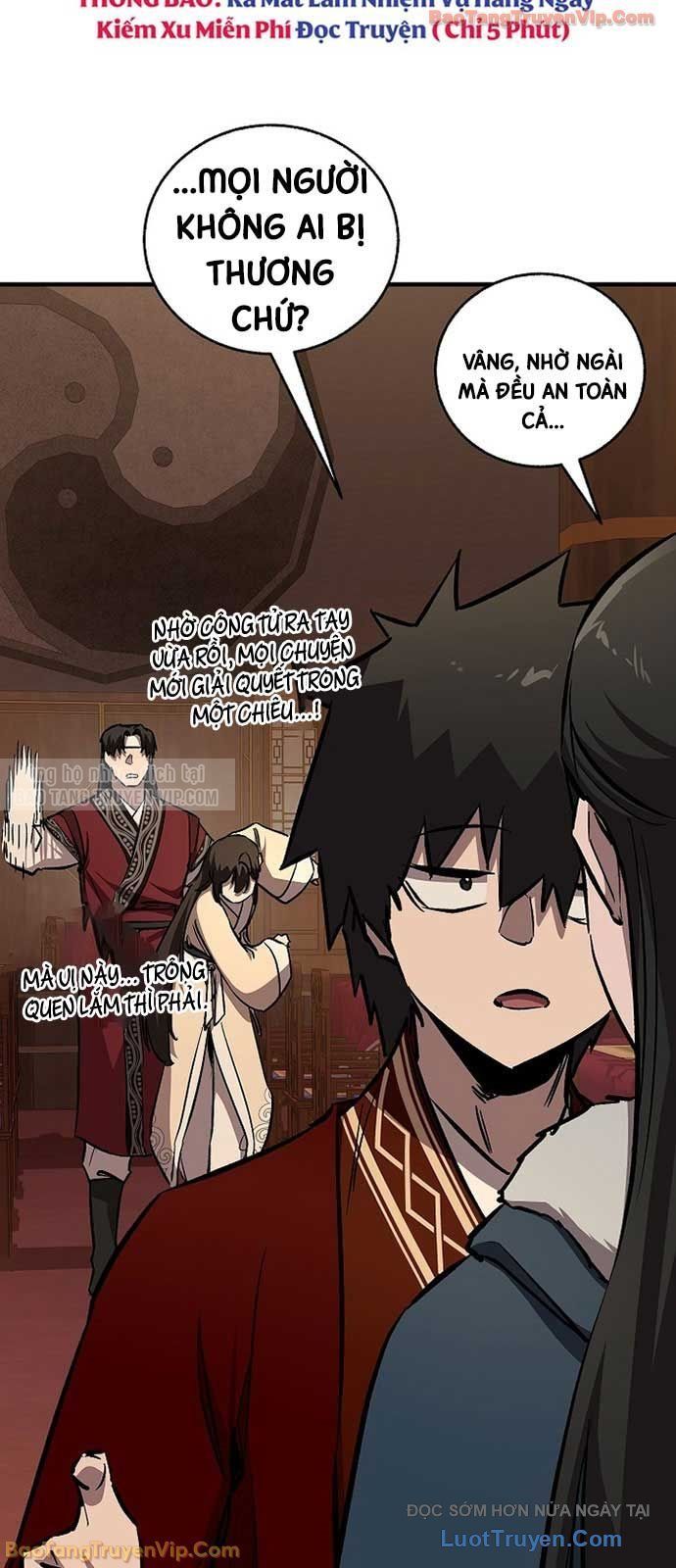 Thanh Mai Trúc Mã Của Đệ Nhất Thiên Hạ - Chapter 80 - Page 93