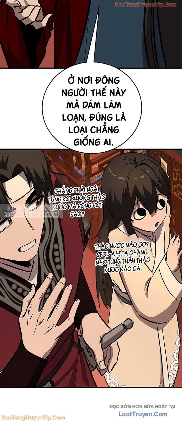 Thanh Mai Trúc Mã Của Đệ Nhất Thiên Hạ - Chapter 80 - Page 94