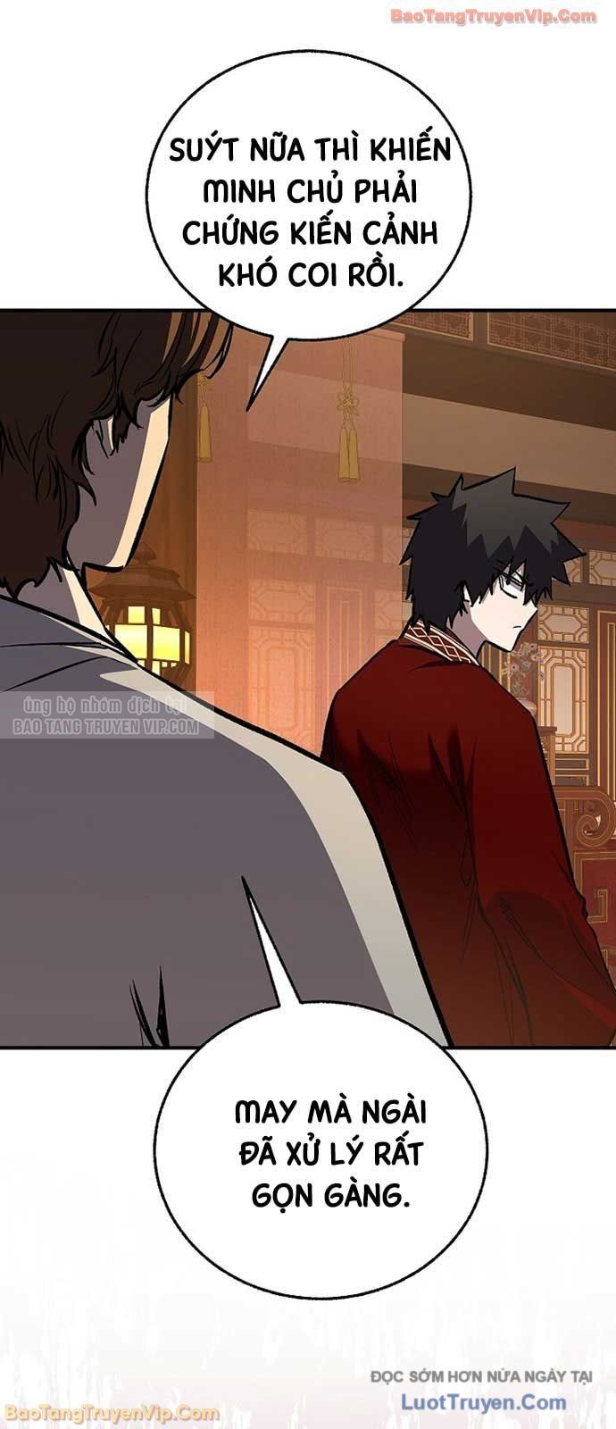 Thanh Mai Trúc Mã Của Đệ Nhất Thiên Hạ - Chapter 80 - Page 96